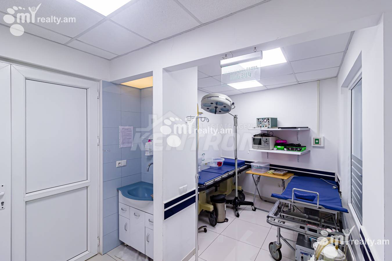 Commercial property for rent Orbeli Yeghbayrner   St, Arabkir Yerevan, 153023