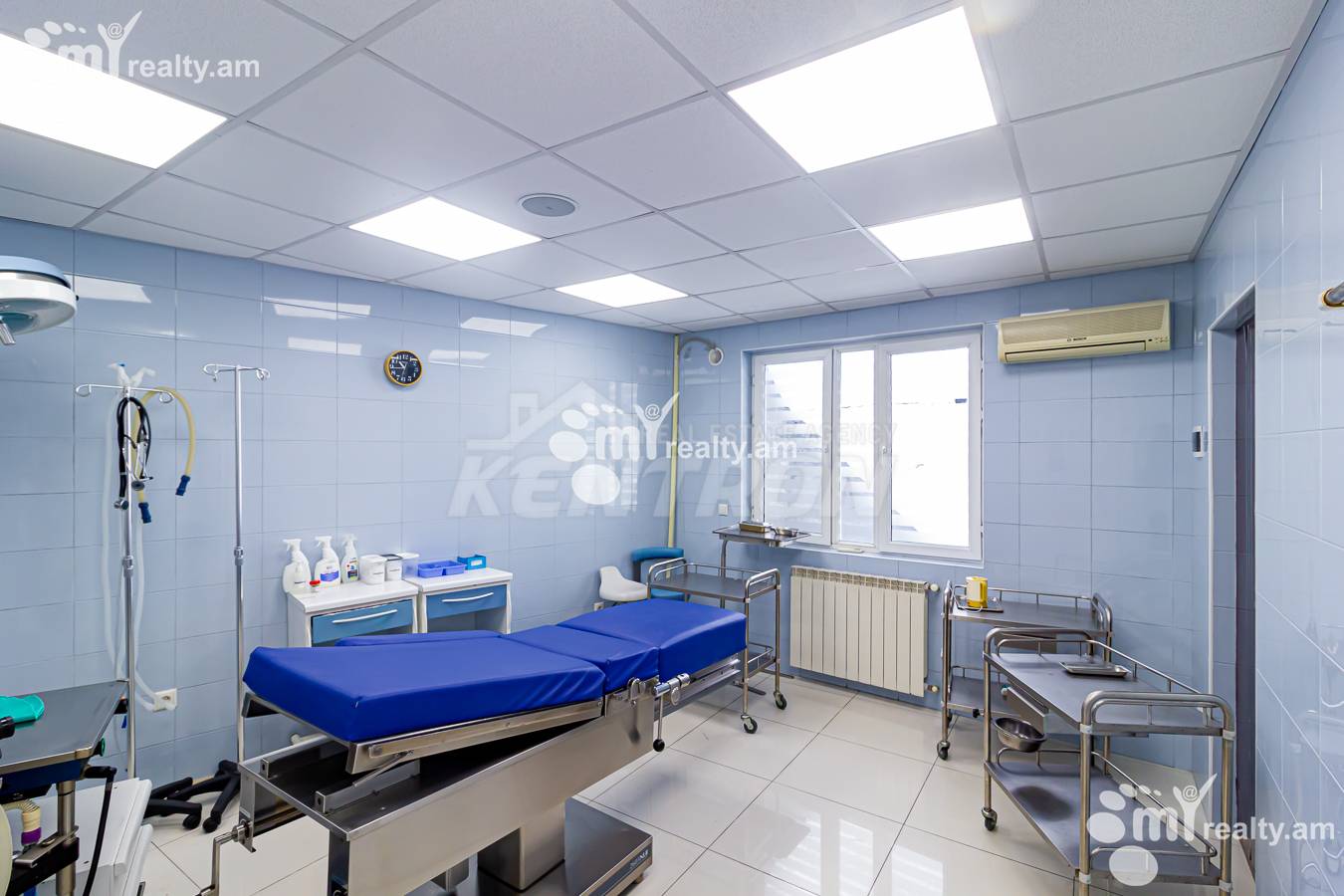 Commercial property for rent Orbeli Yeghbayrner   St, Arabkir Yerevan, 153023