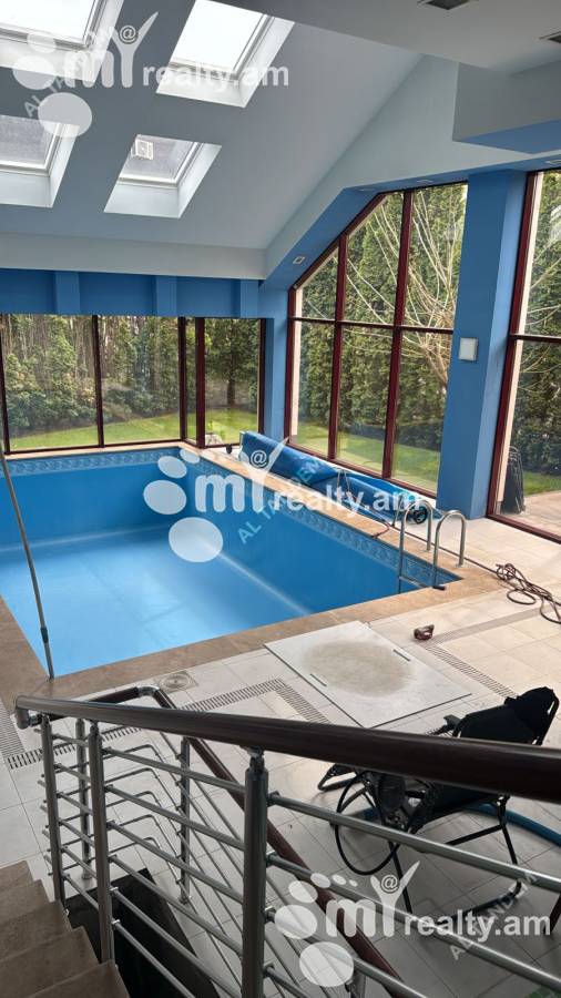 House for rent Vahakni District, Wahagni Yerevan, 161687