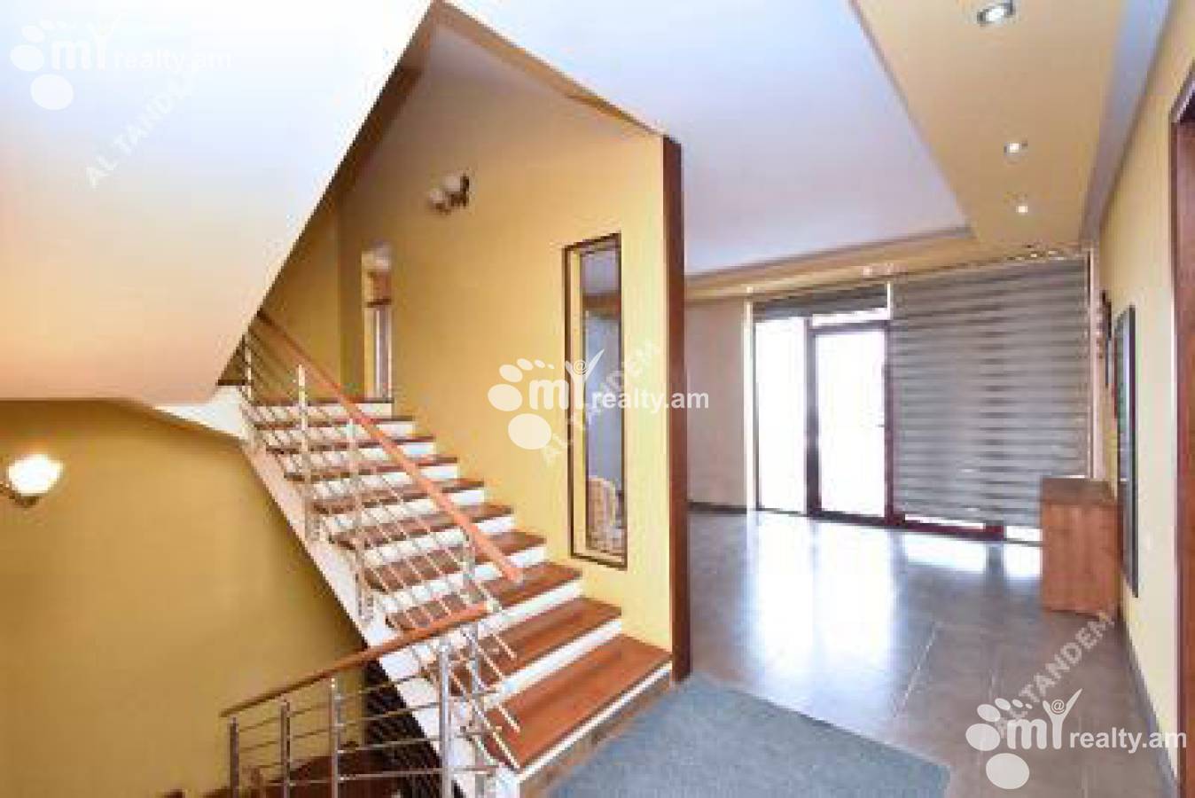House for rent Vahakni District, Wahagni Yerevan, 161687