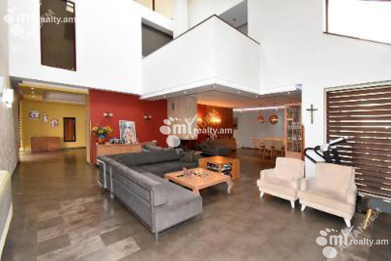 House for rent Vahakni District, Wahagni Yerevan, 161687