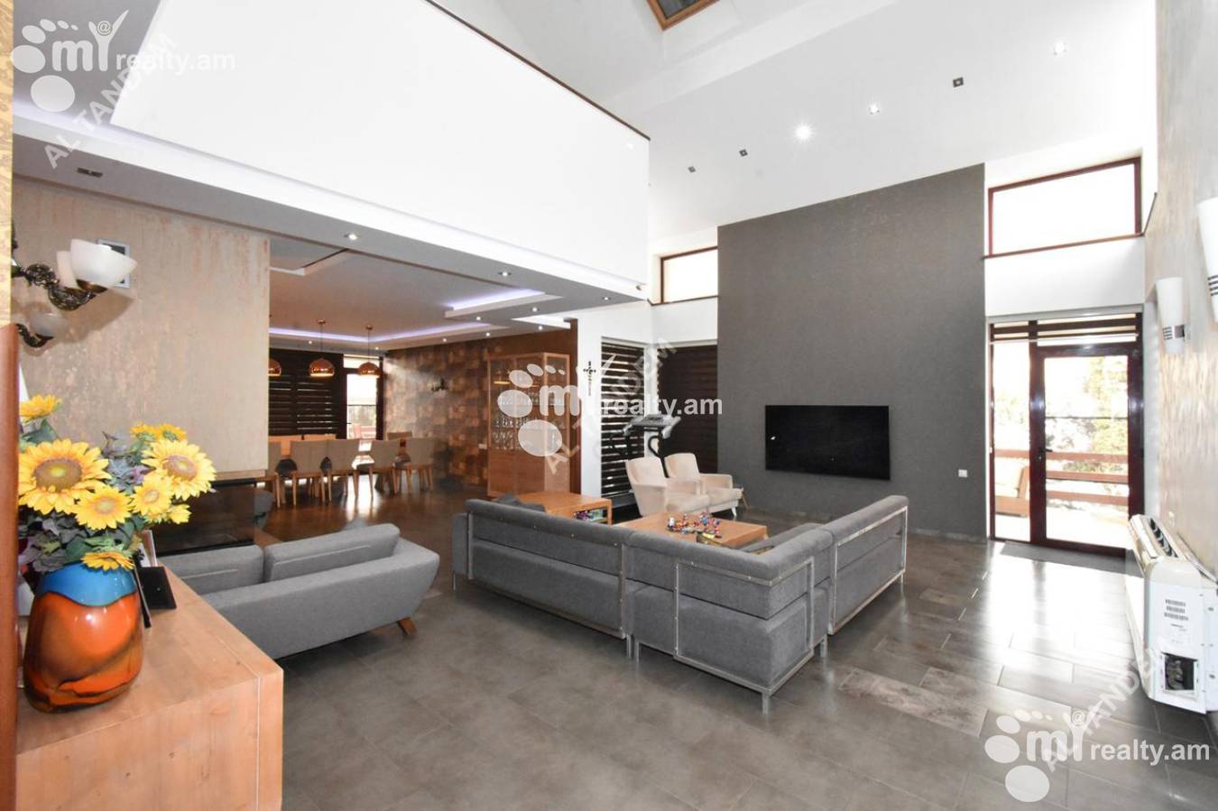 House for rent Vahakni District, Wahagni Yerevan, 161687