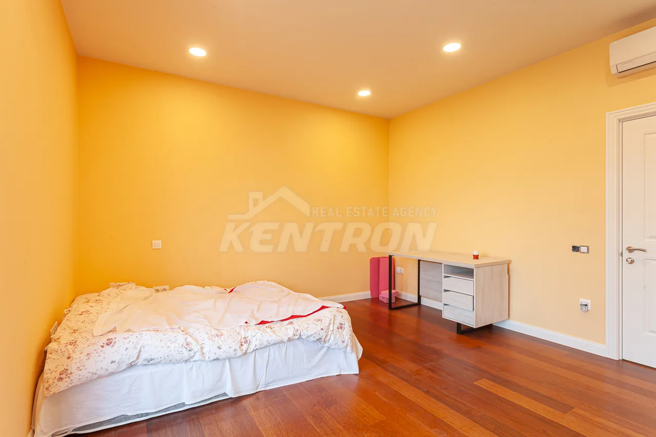 House for sale Nemrut street, Vahagnie Yerevan, 158362