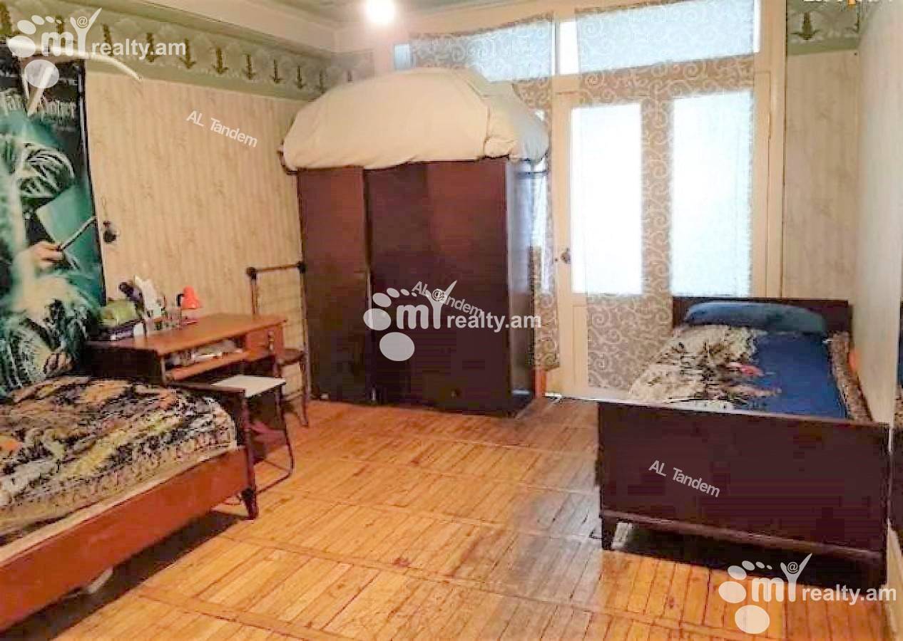 3 bedroom apartment for sale E. Qochar St, Center Yerevan, 126583
