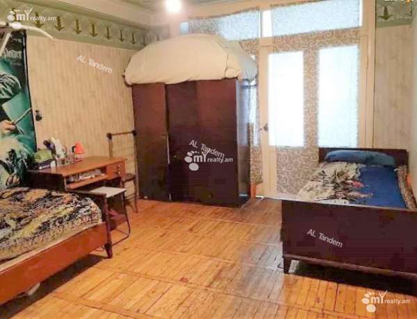 3-senyakanoc-bnakaran-vacharq-Yerevan-Center