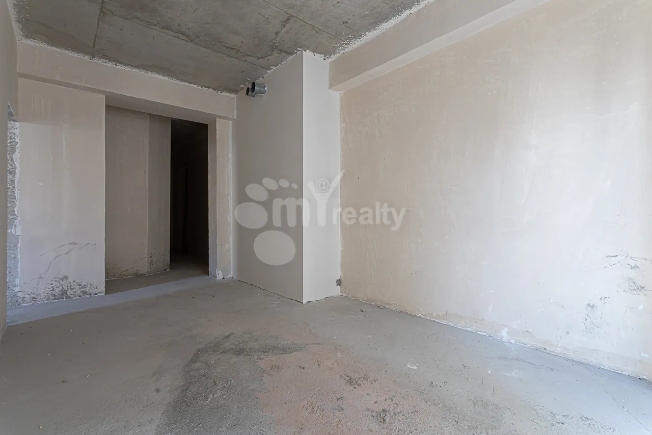 2 bedroom apartment for sale Baghramyan 3 alley, Arabkir Yerevan, 158171