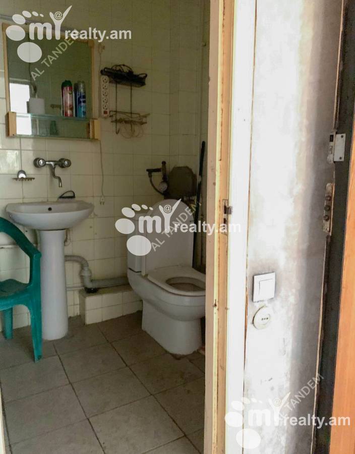 2 bedroom apartment for rent Tumanyan St, Center Yerevan, 160387
