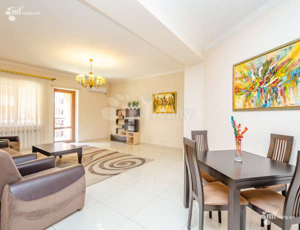 3-senyakanoc-bnakaran-vardzakalutyun-Yerevan-Center