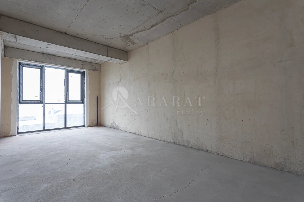 3 bedroom apartment for sale Gevorgyan st, Dawtaschen Yerevan, 159194