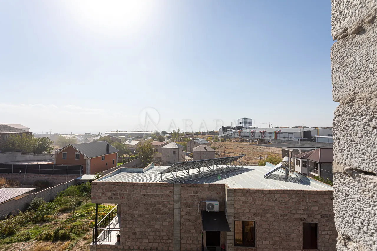 House for sale Tumanyan street, Qasakh Kotaïque, 157274