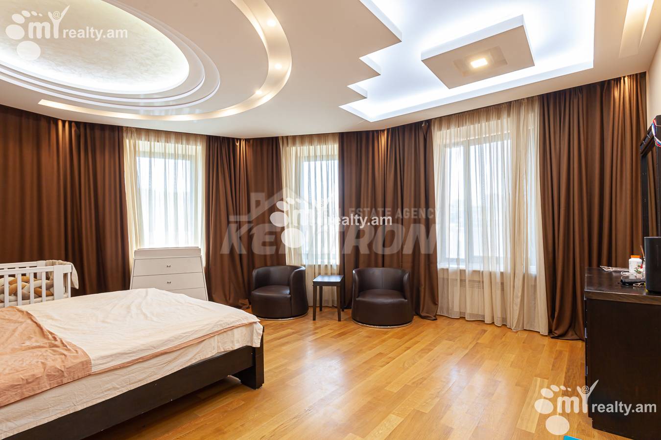 Купить дом Алма-ата ул, Аван Ереван, 156010