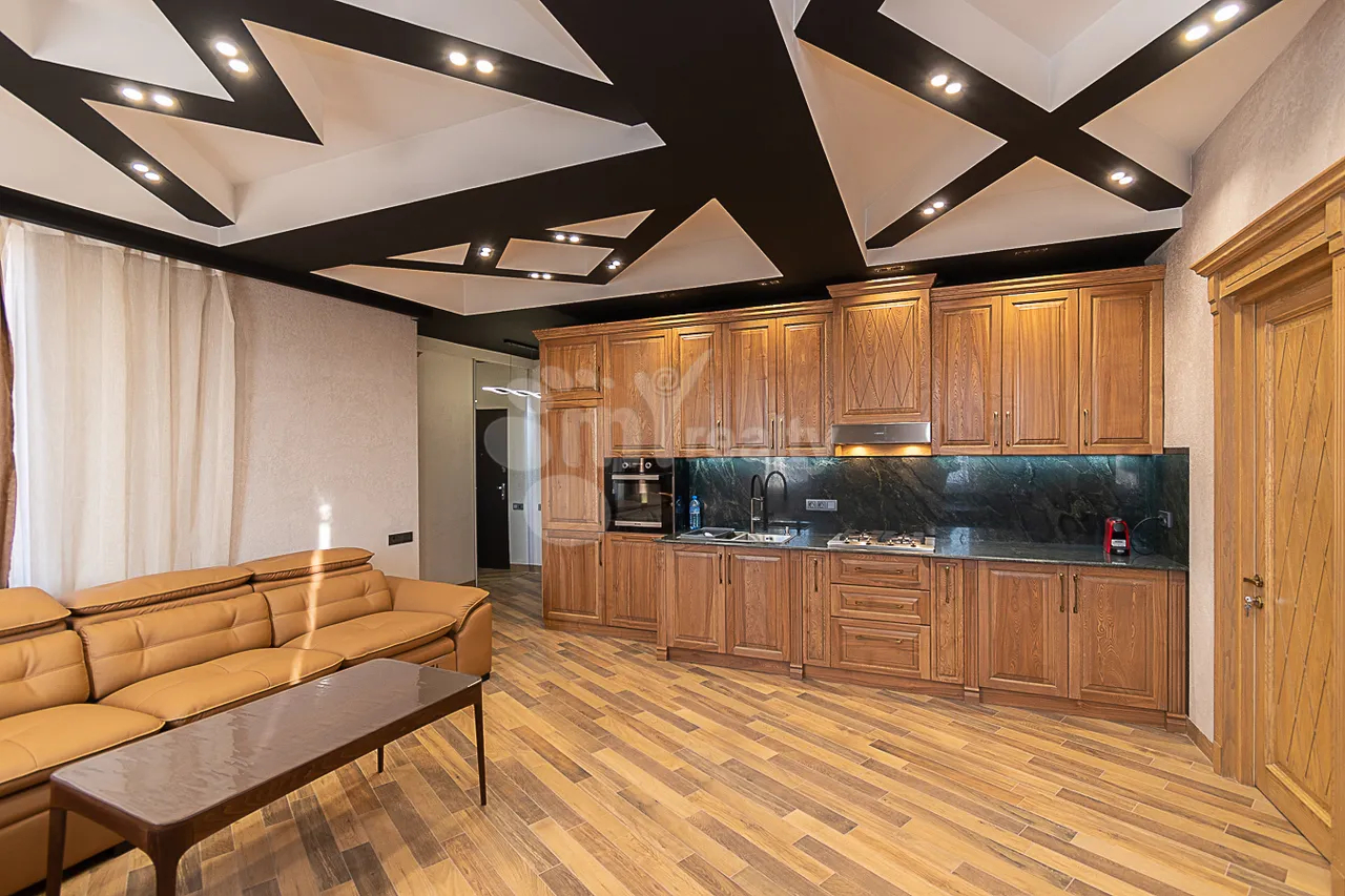 3 bedroom apartment for rent Antarayin, G.Emin St, Center Yerevan, 159431