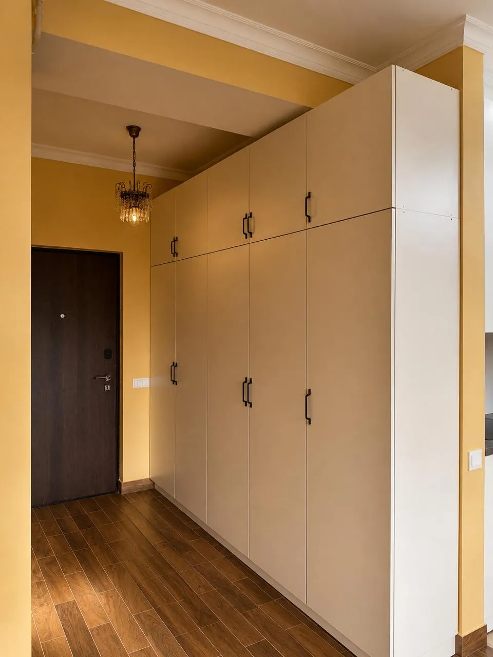 3 bedroom apartment for sale خیابان میکویان, داوتاشِن ایروان, 160748