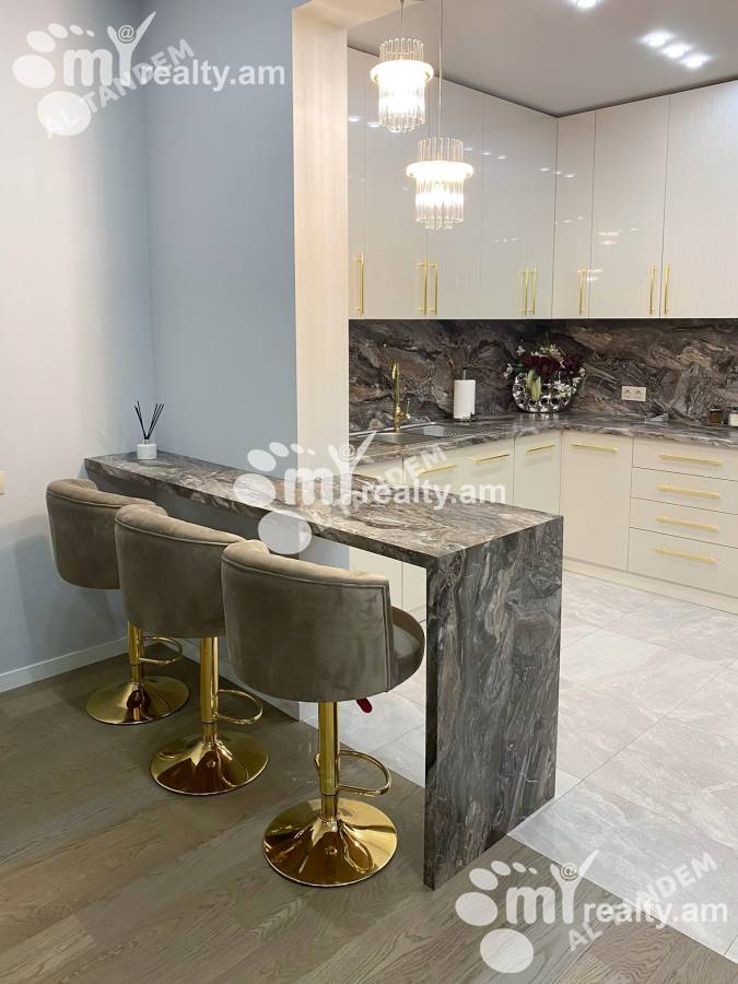 House for rent Vahakni District, Vahagni district Yerevan, 154556