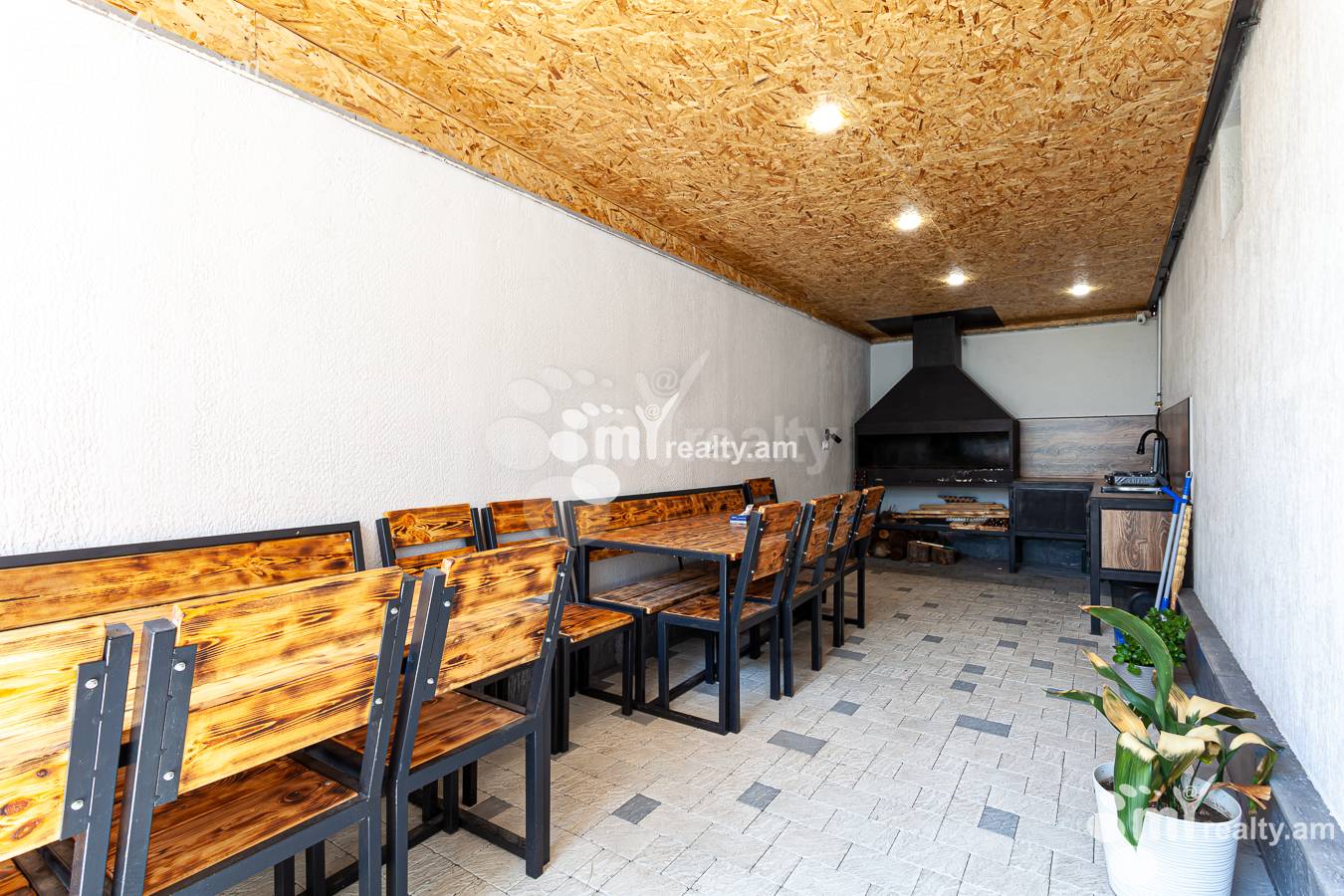Снять дом Касах, Ачапняк Ереван, 156245