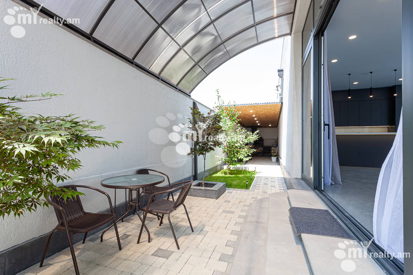 Снять дом Касах, Ачапняк Ереван, 156245