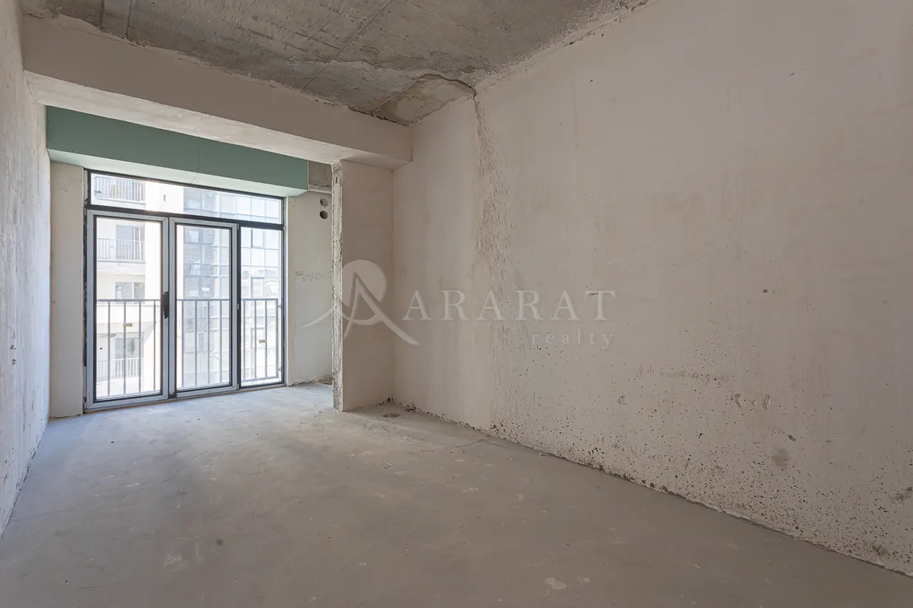 3 bedroom apartment for sale Komitas Ave, Arabkir Yerevan, 157476