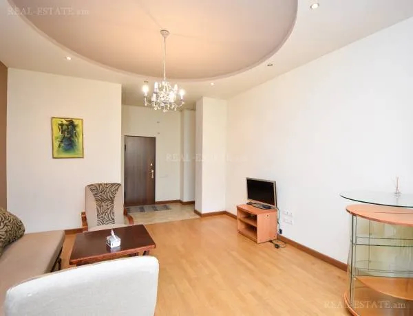 2 bedroom apartment for rent Spendiaryan St, Center Yerevan, 160954
