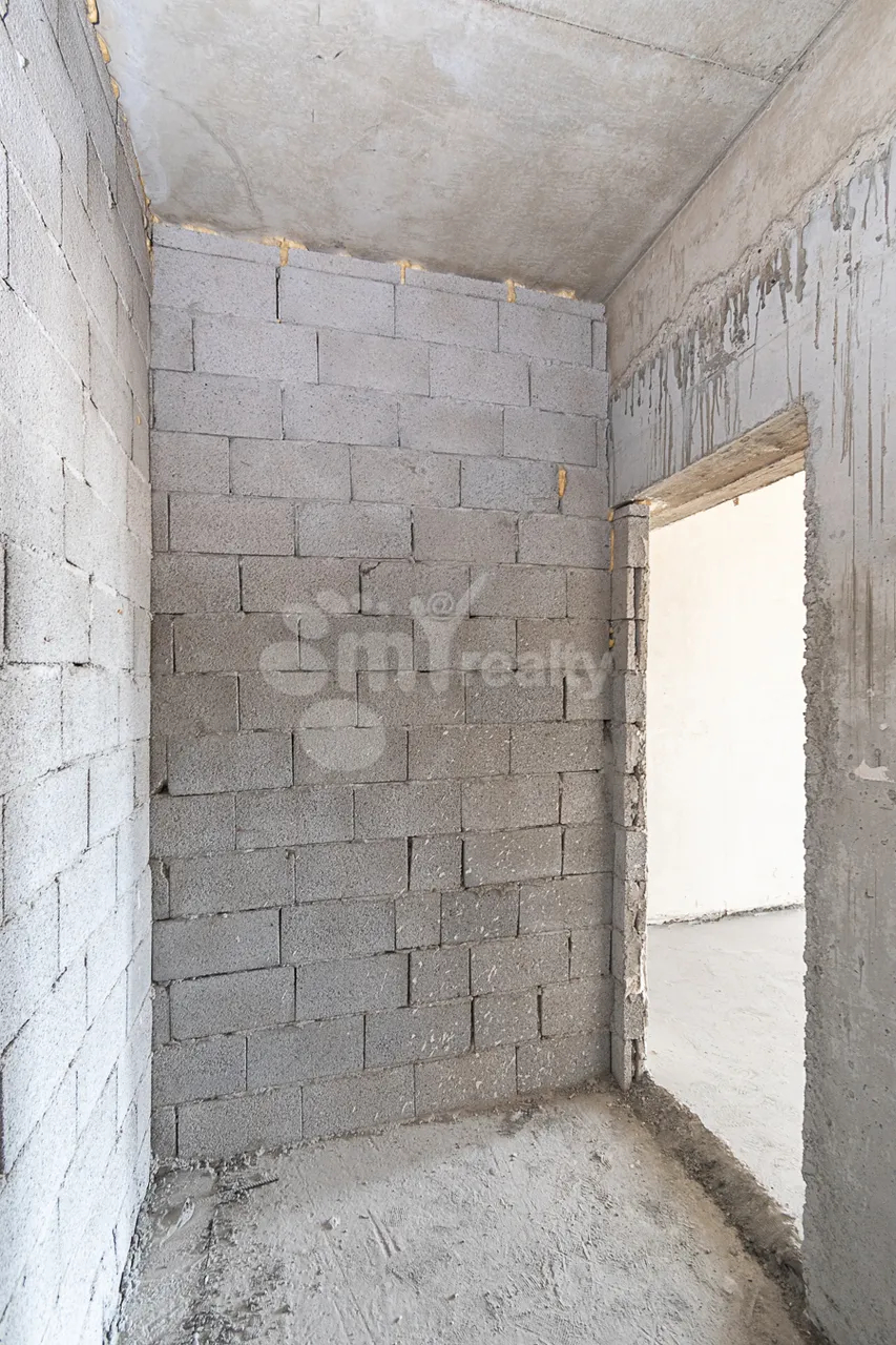 3 սենյականոց բնակարան  Հալաբյան փող, Աջափնյակ Երևան, 160127