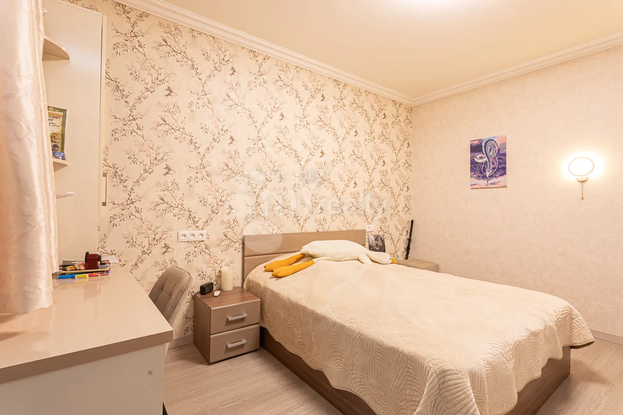 Առանձնատուն  Բագրևանդ թաղամաս, Նոր Նորք Երևան, 160037