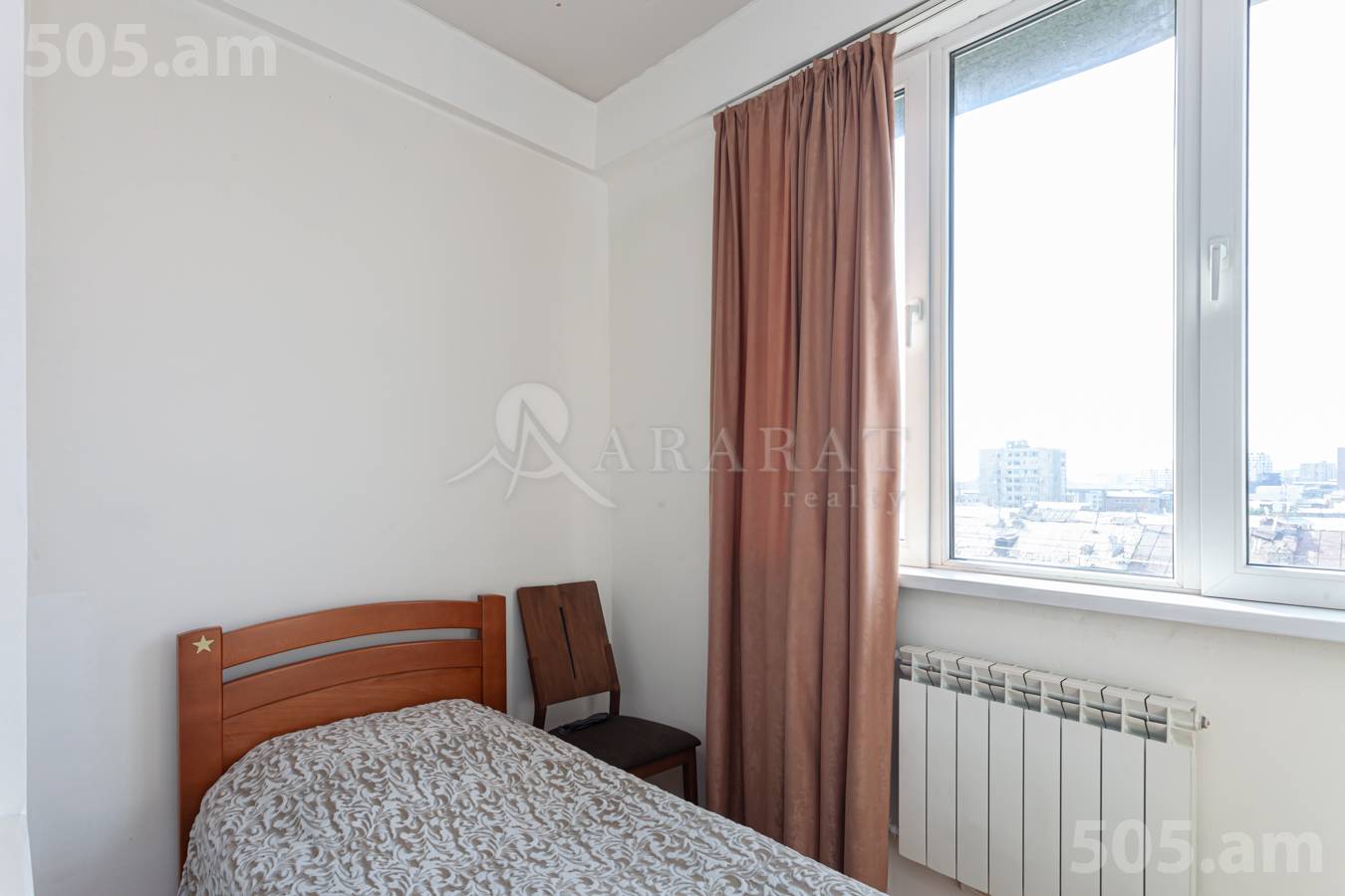 2 bedroom apartment for sale Kievyan St, Arabkir Yerevan, 151766