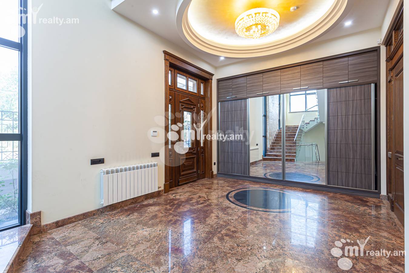 Купить дом Алма-ата ул, Аван Ереван, 156011