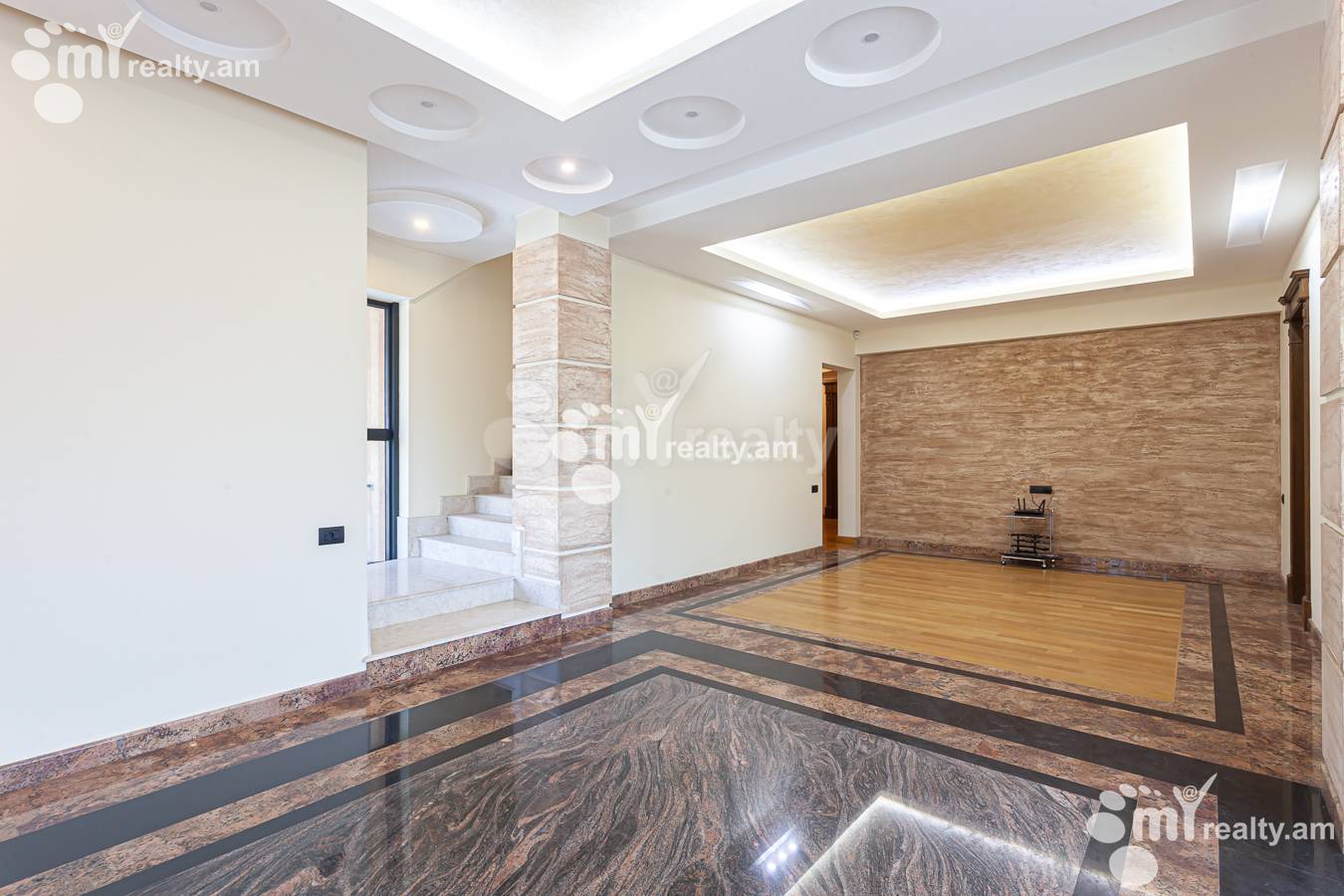 Купить дом Алма-ата ул, Аван Ереван, 156011