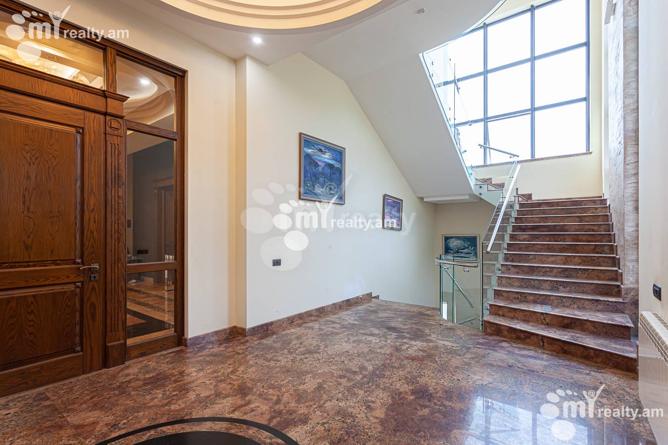 Купить дом Алма-ата ул, Аван Ереван, 156011