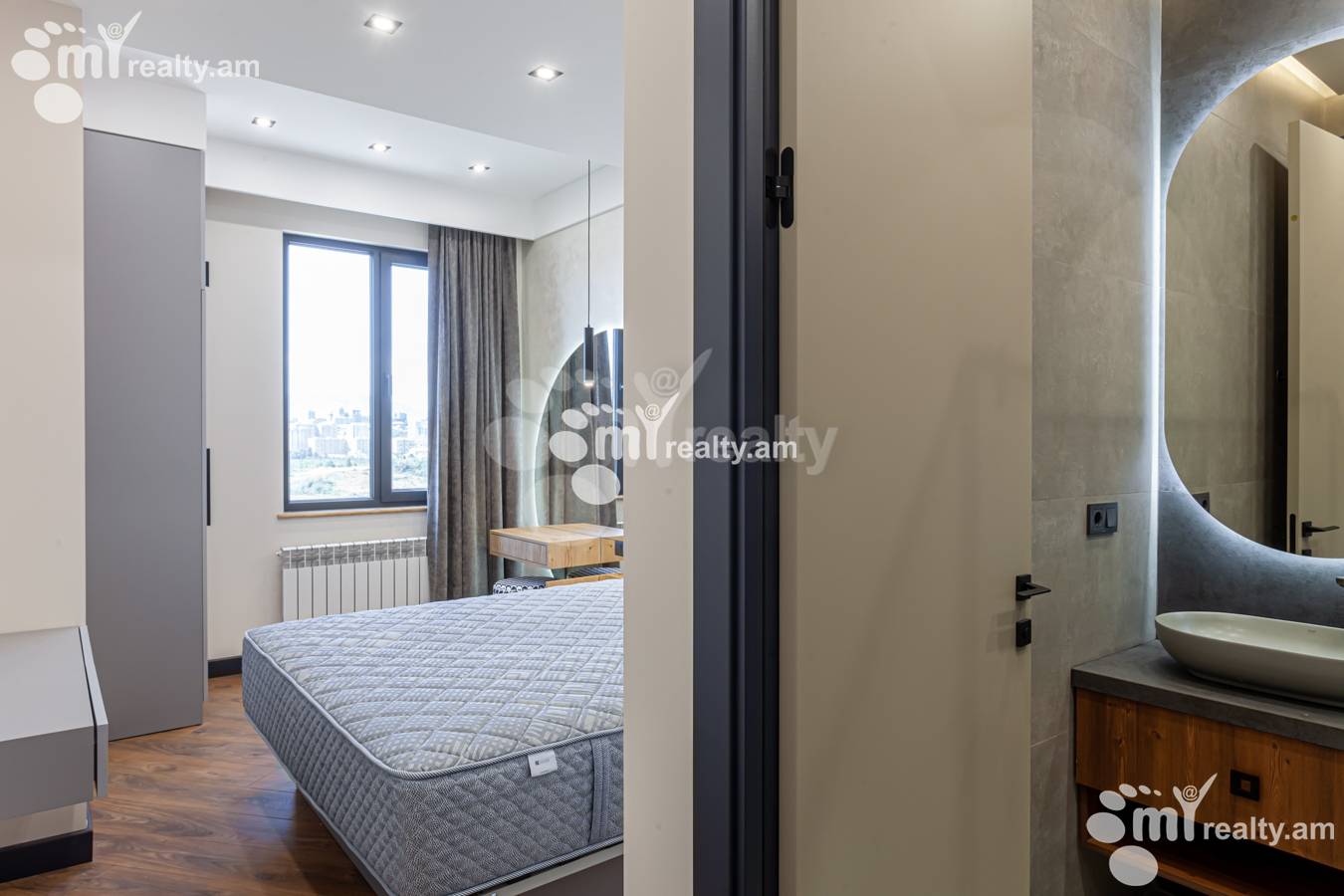 3 bedroom apartment for sale Lvovyan St, Nor-Nork Yerevan, 152198