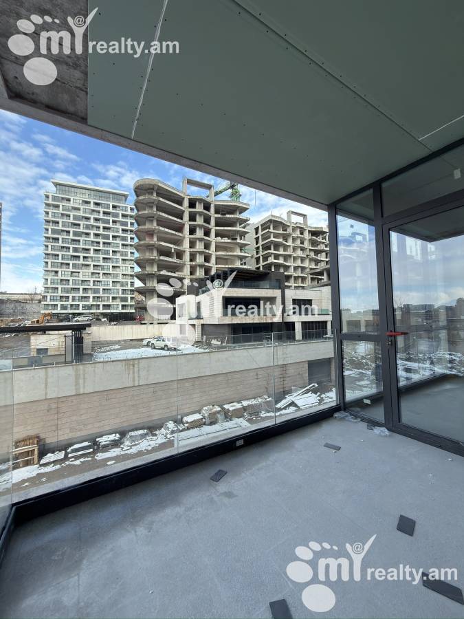 Купить 2 комнатную квартиру К. Улнеци ул., Канакер-Зейтун Ереван, 159634