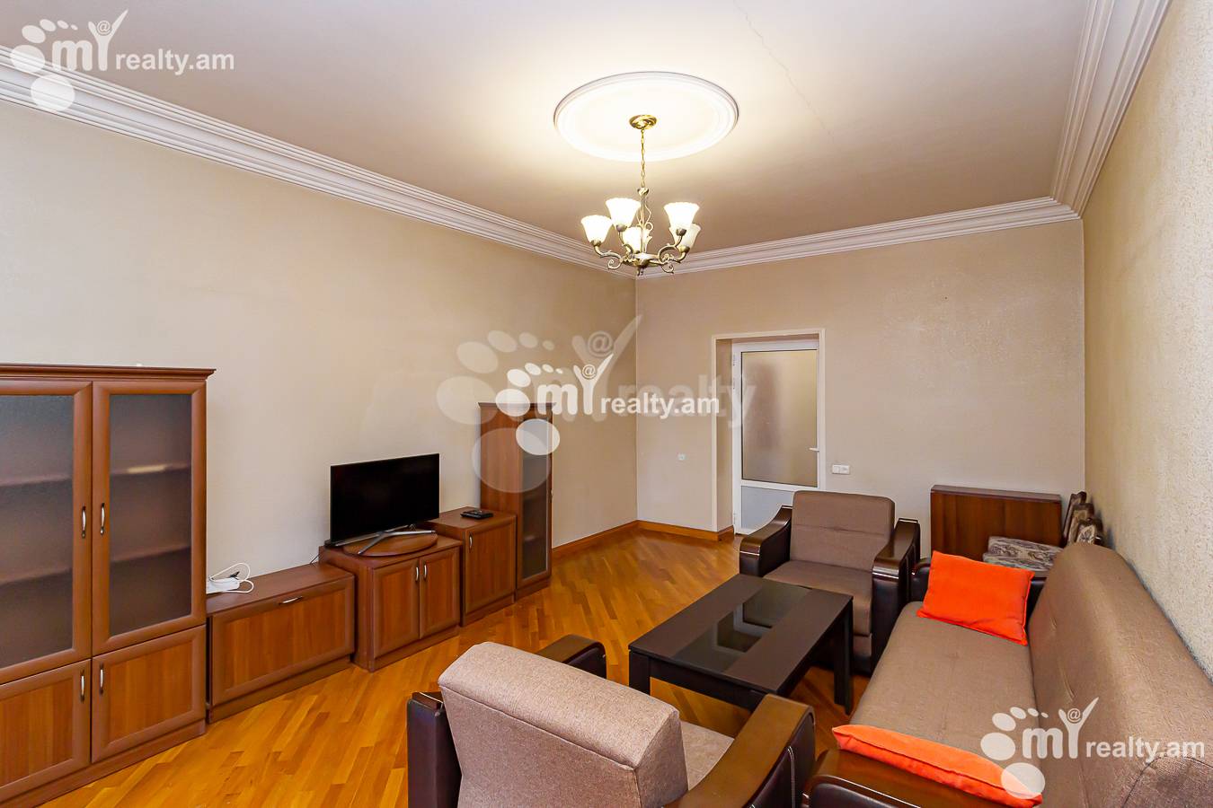 2 սենյականոց բնակարան  Կասյան փող, Արաբկիր Երևան, 151924