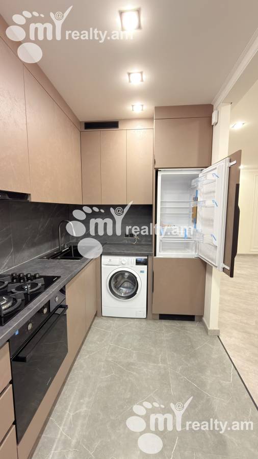 3 bedroom apartment for sale خیابان وراساکان, عربگیر ایروان, 159275