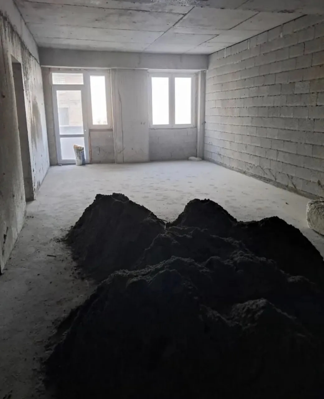 3 bedroom apartment for sale Sevak St, Qanaqer- Sejtun Yerevan, 158533