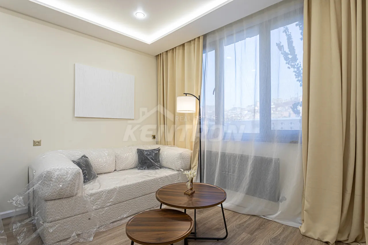 2 bedroom apartment for sale خیابان واردانانتس, مرکز شهر ایروان, 157694