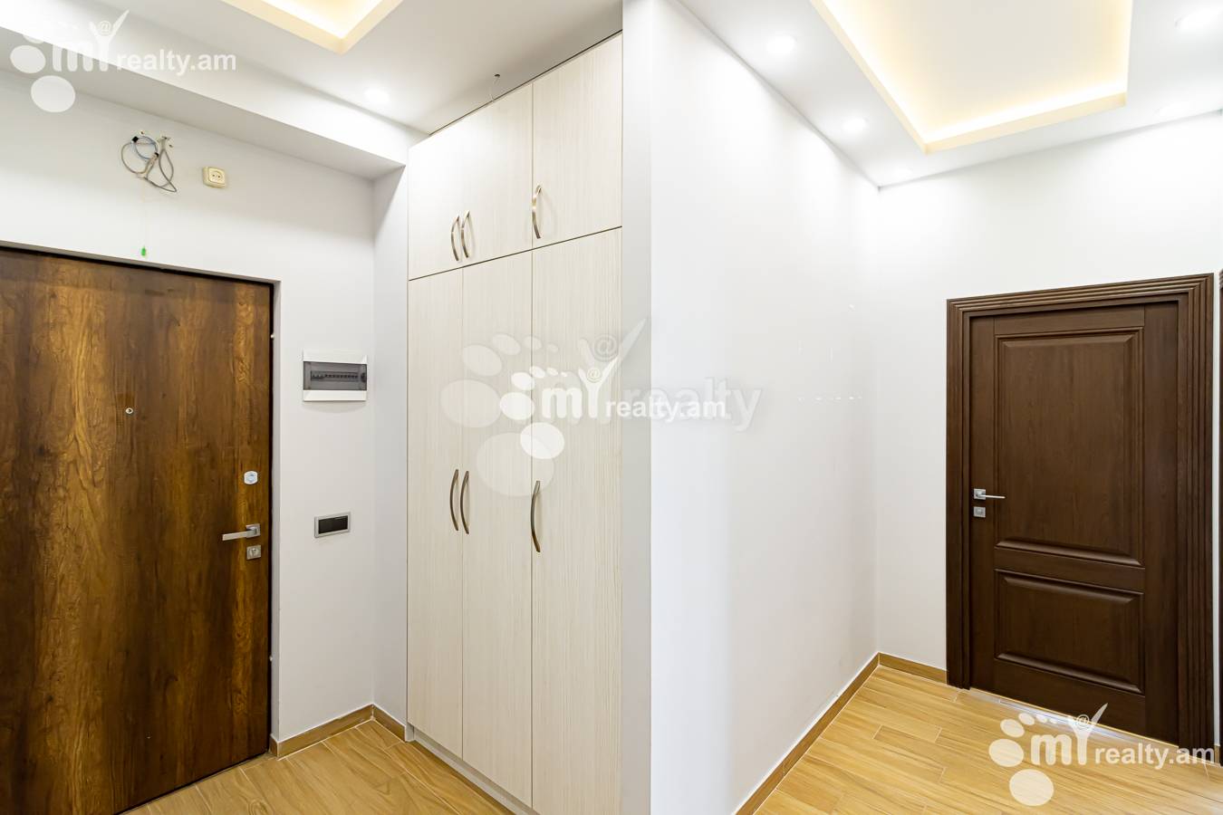 2 bedroom apartment for sale Davtashen 1 district, Davtashen Yerevan, 154631