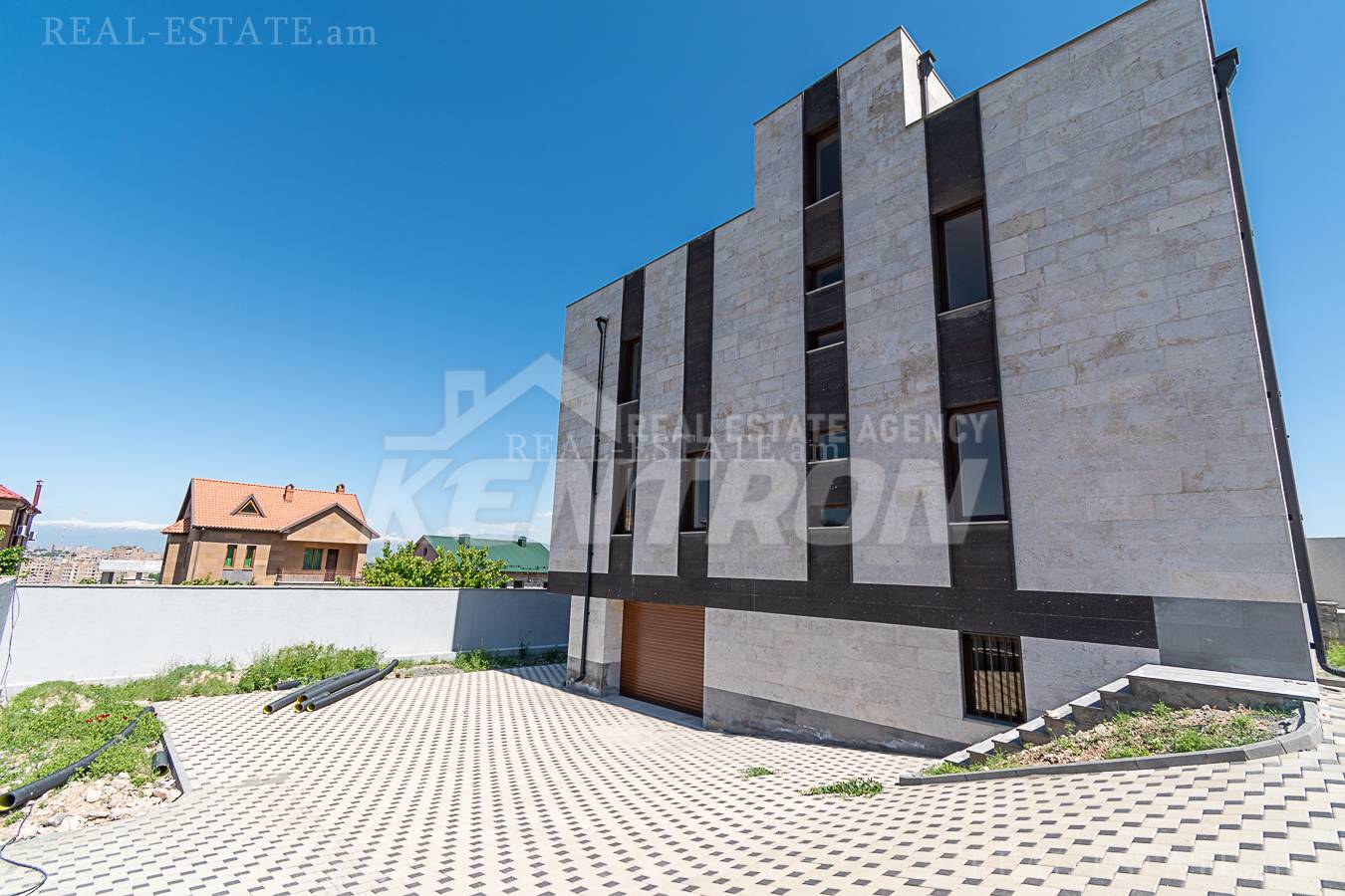 House for sale محله دوریان, آوان ایروان, 139317