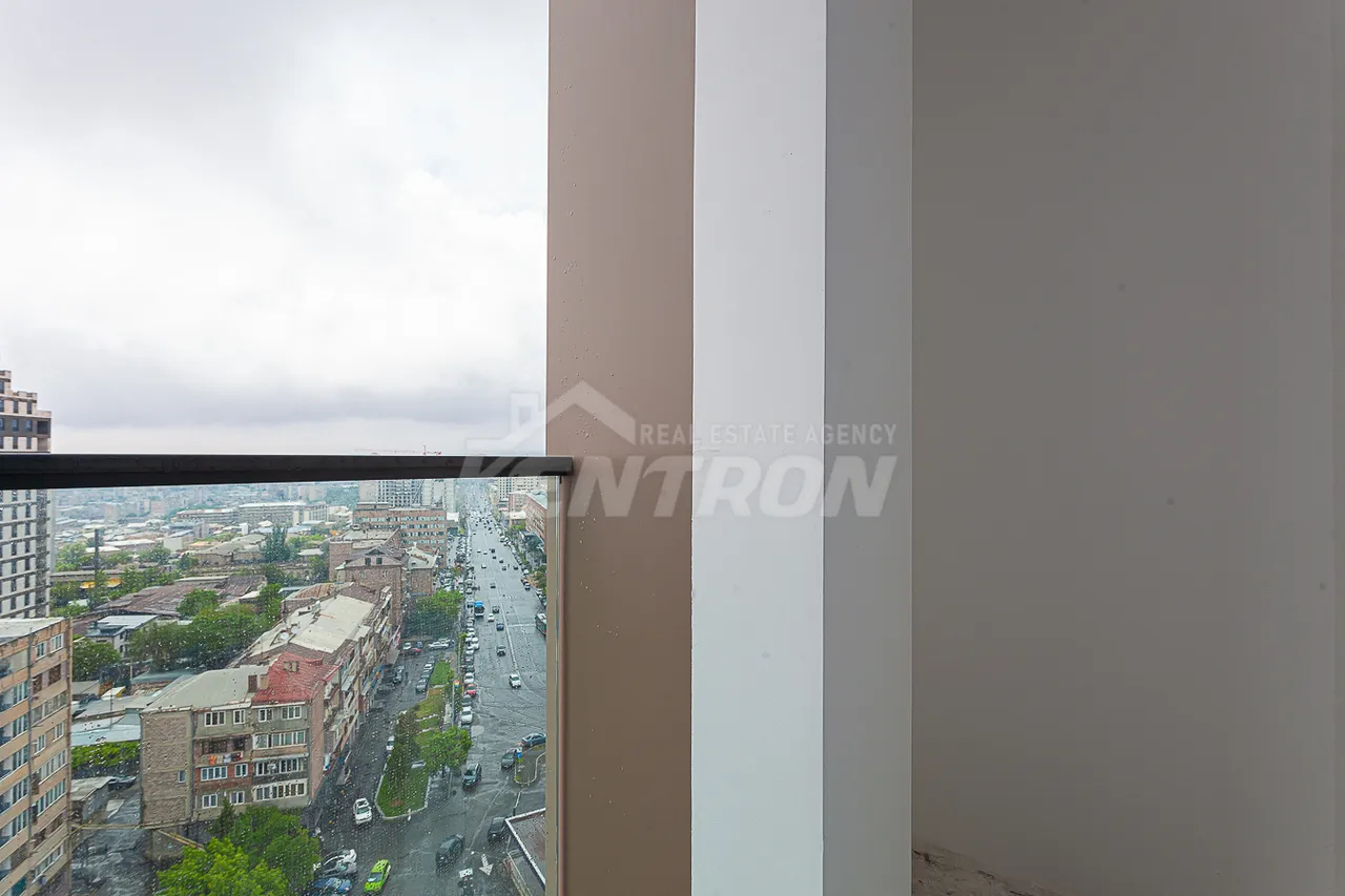 3 bedroom apartment for sale Gogol St, Kanaqer-Zeytun Yerevan, 157787