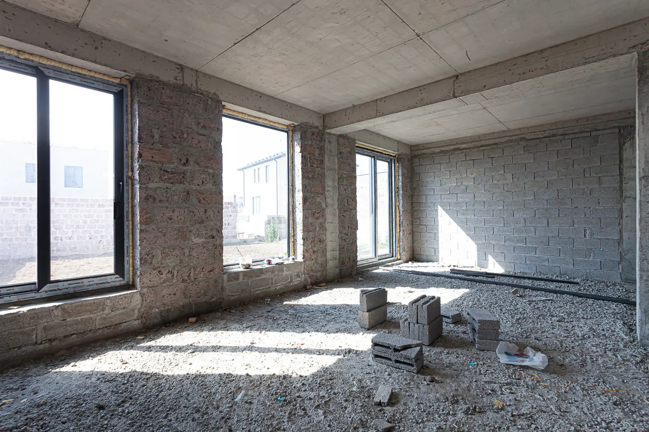 House for sale Davit Bek, Nor Norque Yerevan, 161115