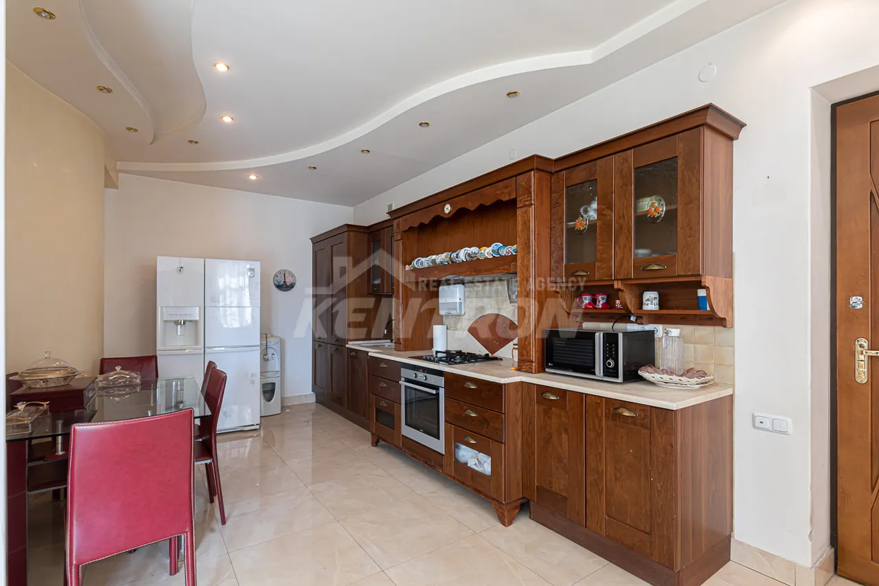 House for rent Bagrevand district, Nor-Nork Yerevan, 161945