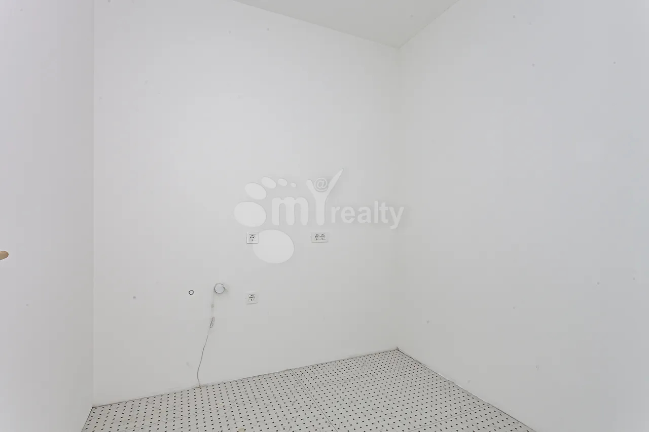 3 bedroom apartment for sale Leningradyan st., Malatja-Sebastja Yerevan, 161953