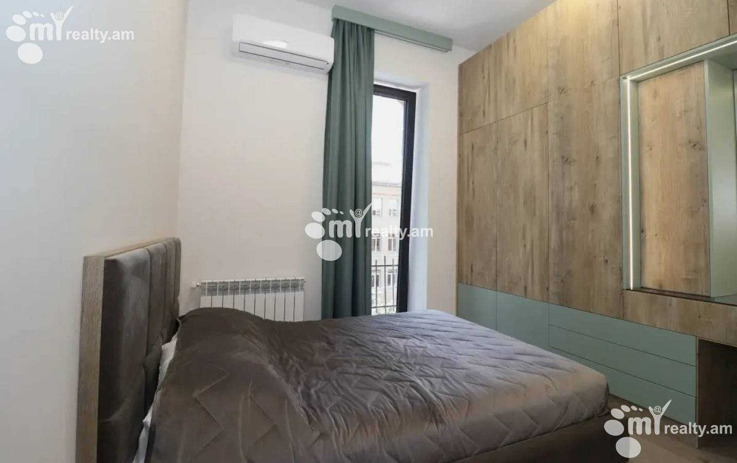 4 bedroom apartment for rent Tigran Mets Ave, Center Yerevan, 156285