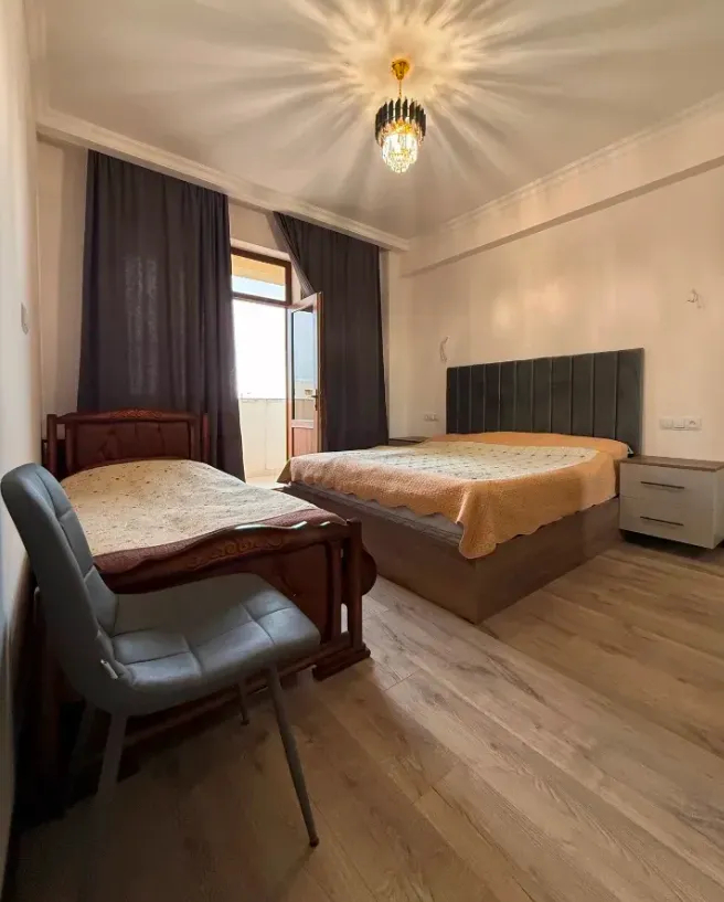 3 bedroom apartment for sale M․ Melqonyan str, Center Yerevan, 159964