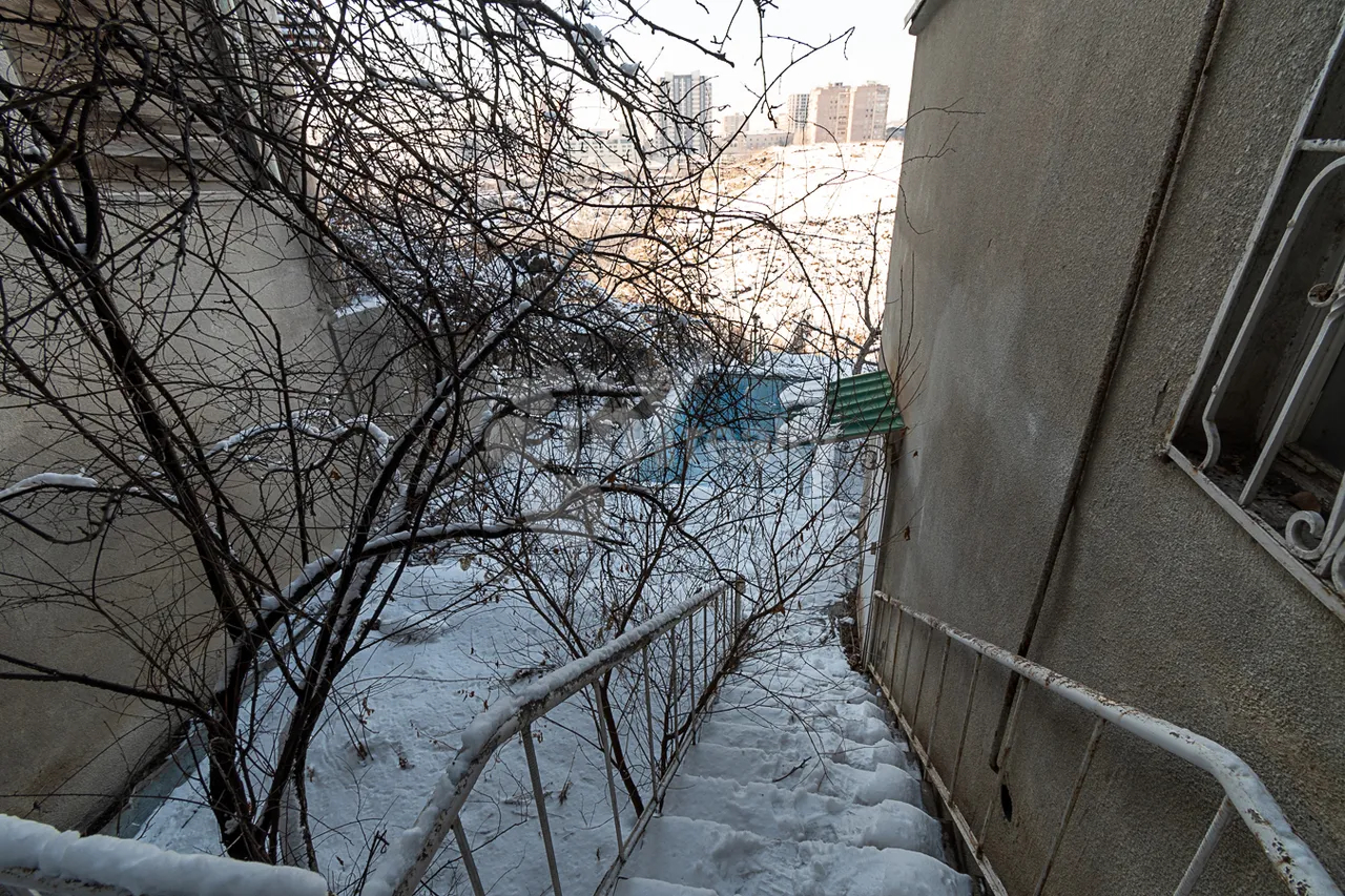 House for sale Keri St, Arabkir Yerevan, 158160
