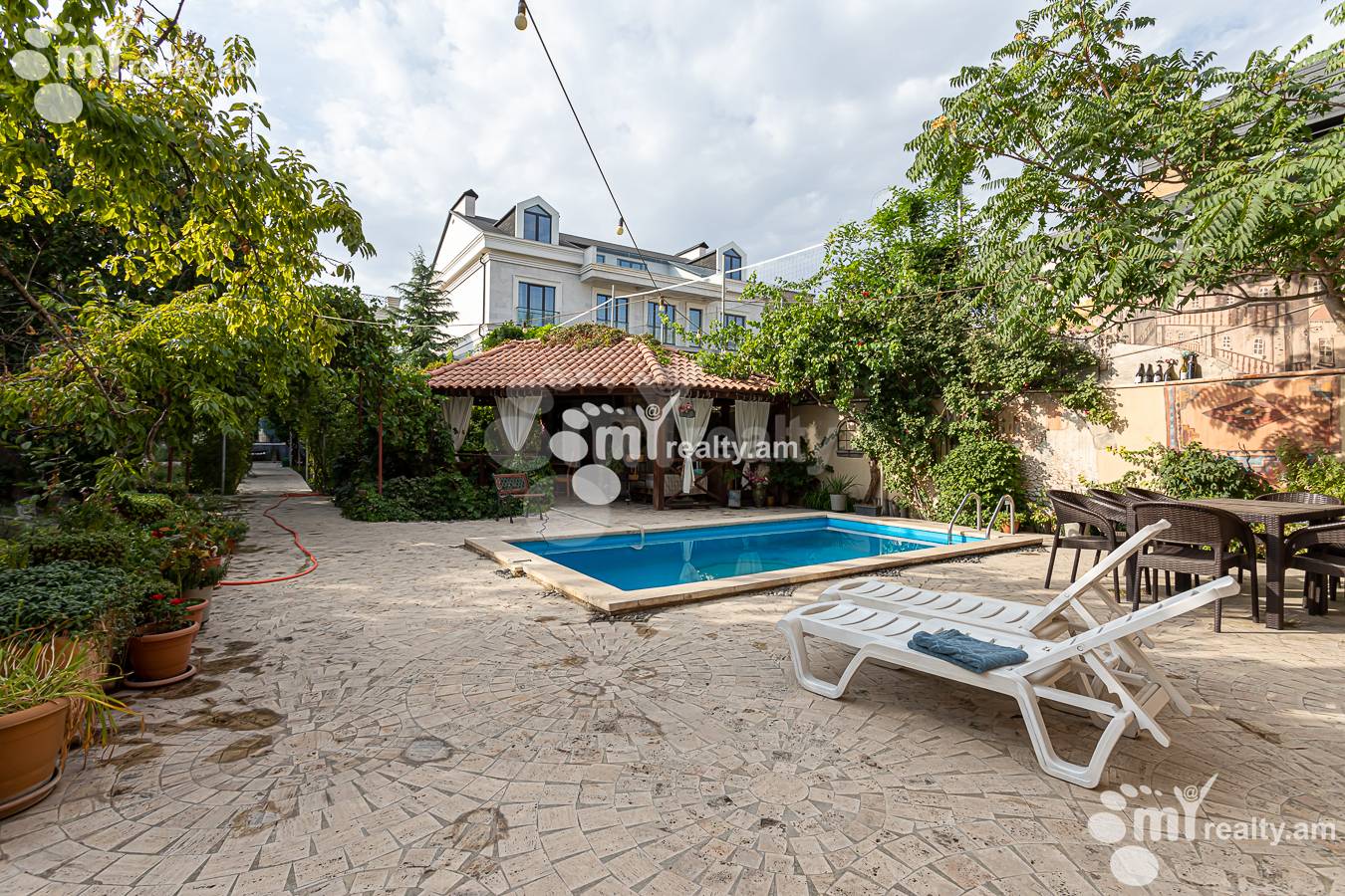 House for rent Babayan St, Arabkir Yerevan, 156645