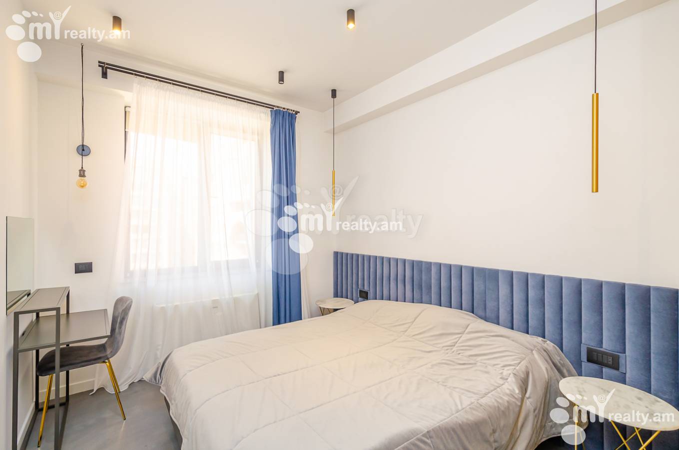 3 bedroom apartment for rent خیابان بوزند, مرکز شهر ایروان, 152806