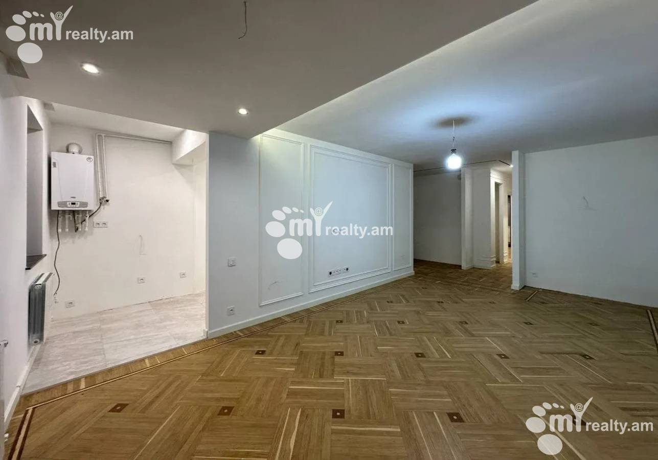 3 bedroom apartment for sale Sundukyan St, Arabkir Yerevan, 158685