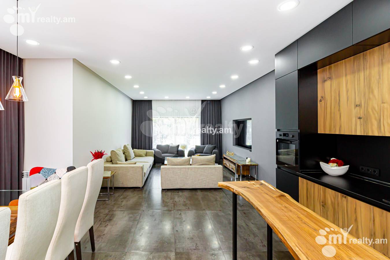 Առանձնատուն վարձով Վահագնի թաղ., Վահագնի թաղամաս Երևան, 152378