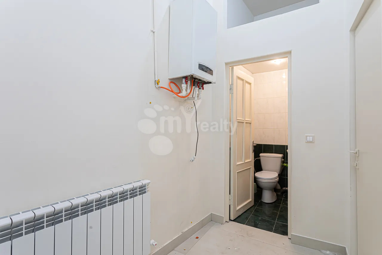 Commercial property for sale Aram St, Center Yerevan, 161791