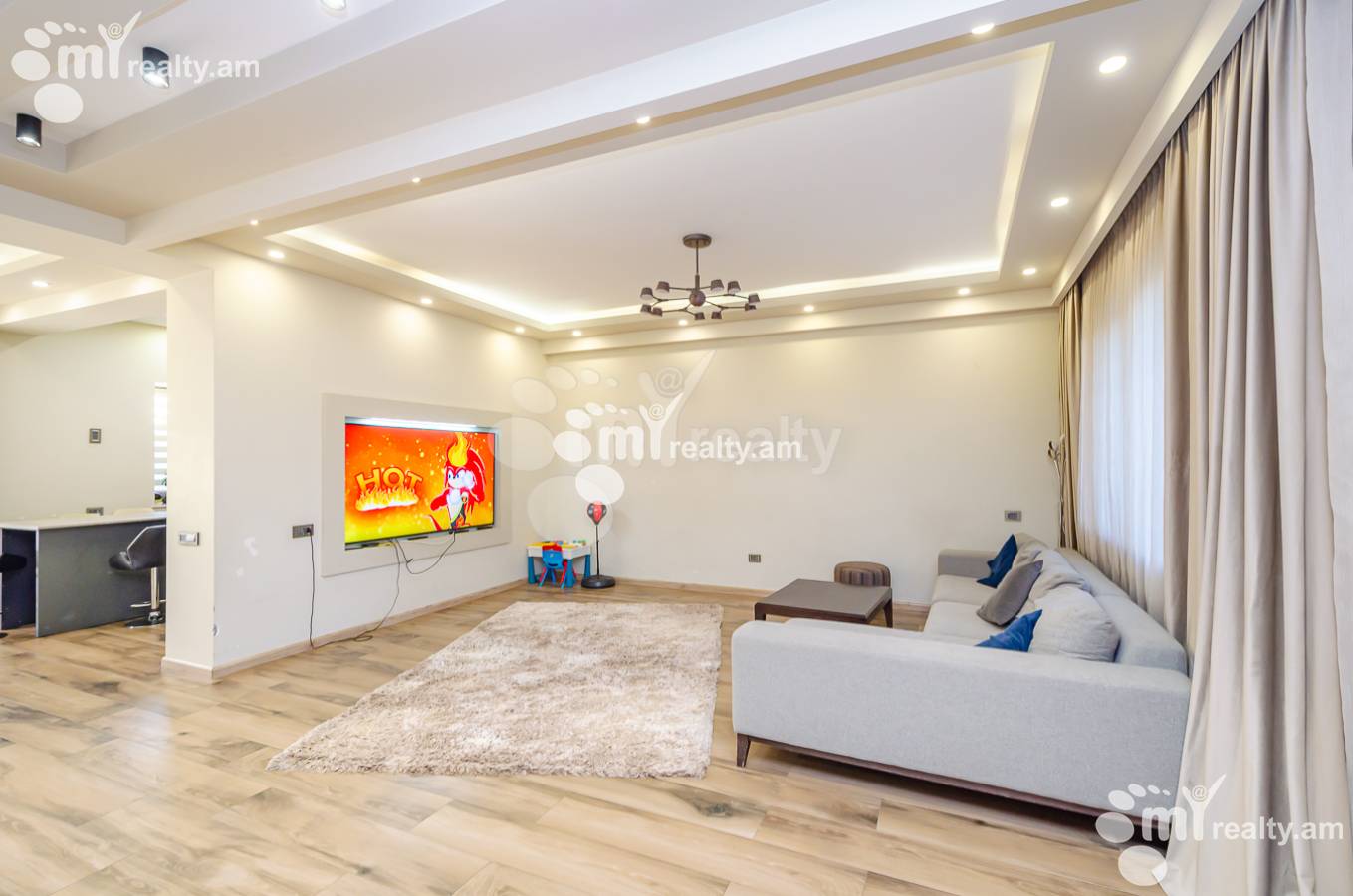 Առանձնատուն  Գ 1 թաղ., Աջափնյակ Երևան, 153760