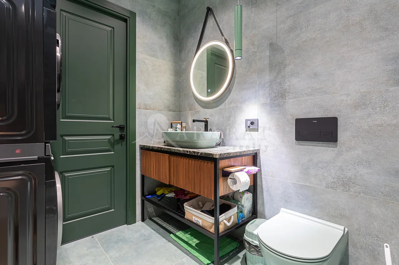 House for sale Duryan disrtict, Avan Yerevan, 157378